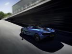 McLaren 720S Spider 2019 года (WW)